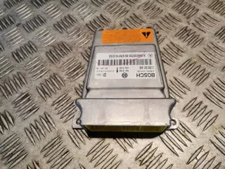 1648209726 Блок AirBag Mercedes ML W164 Арт e11906694, вид 1