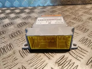 1648209726 Блок AirBag Mercedes ML W164 Арт e11906694, вид 2