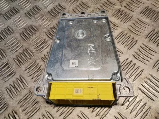 1648209726 Блок AirBag Mercedes ML W164 Арт e11906694, вид 3