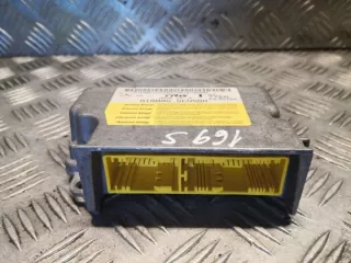 1698207726 Блок AirBag Mercedes A W169 Арт e11906655, вид 2