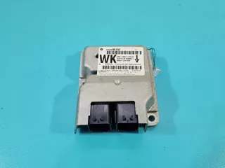 04896901AE IMPRK1452798, 04896901AE, 0285010042 TMD325667013 Блок AirBag Jeep Grand Cherokee III (WK) Арт e11906635, вид 2