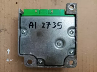 1357311080 Блок AirBag Fiat Ducato 3 Арт e11906596, вид 2