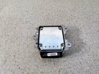 04748604AA Блок AirBag Chrysler Voyager 4 Арт e11906583, вид 3