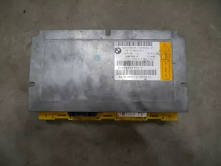 6933021 Блок AirBag BMW 7 E65/E66 Арт e11906558, вид 2