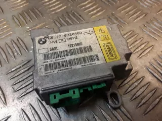 6920468 Блок AirBag BMW 7 E65/E66 Арт e11906557, вид 1