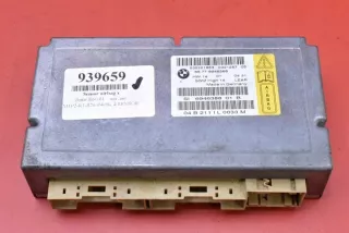 6946388 Блок AirBag BMW 5 E60/E61 Арт e11906536, вид 1