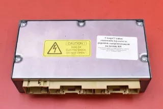 6946388 Блок AirBag BMW 5 E60/E61 Арт e11906536, вид 2