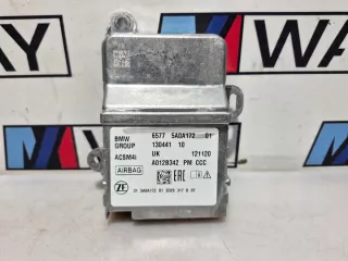 5A0A172 Блок AirBag BMW 2 F45/F46 Арт e11906456, вид 1