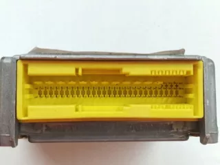 8E0959655B 2000-2006 Блок AirBag Audi A4 B6 Арт e11906426, вид 3