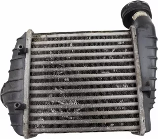 3B0145805J Интеркулер Volkswagen Passat B5 Арт e11906411, вид 1
