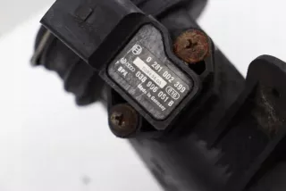 3B0145805J Интеркулер Volkswagen Passat B5 Арт e11906411, вид 4