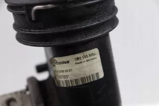3B0145805J Интеркулер Volkswagen Passat B5 Арт e11906411, вид 5