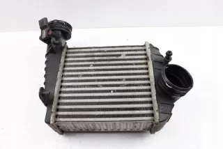 3B0145805J Интеркулер Volkswagen Passat B5 Арт e11906411, вид 6