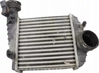3B0145805J Интеркулер Volkswagen Passat B5 Арт e11906410, вид 1