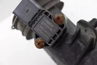 3B0145805J Интеркулер Volkswagen Passat B5 Арт e11906410, вид 4