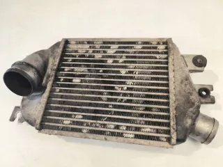 SIC-TM0180 Интеркулер Subaru Legacy 4 Арт e11906394, вид 4