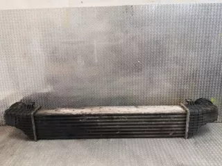 2115003902 Интеркулер Mercedes E W211 Арт e11906293, вид 2