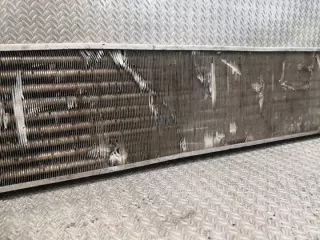 2035000000 Интеркулер Mercedes C W203 Арт e11906265, вид 2