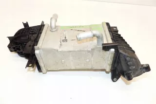 JN1Q-6C896-AC KAMABA1 Интеркулер Citroen Berlingo 2  Арт e11906182, вид 2