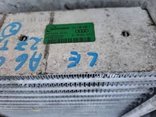 4F0145805 Интеркулер Audi A6 C6 (S6,RS6) Арт e11906140, вид 2