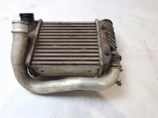 4F0145805E Интеркулер Audi A6 C6 (S6,RS6) Арт e11906139, вид 3
