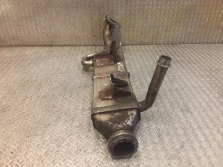6421400175 Радиатор EGR Mercedes S W221 Арт e11906056, вид 2
