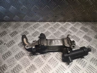 778740401 Радиатор EGR BMW 5 E39 Арт e11905928, вид 1