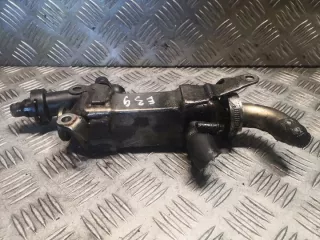 778740401 Радиатор EGR BMW 5 E39 Арт e11905928, вид 3