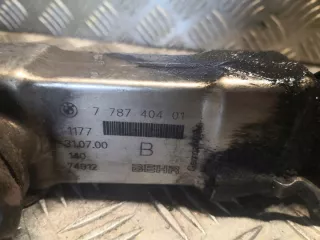 778740401 Радиатор EGR BMW 5 E39 Арт e11905928, вид 4