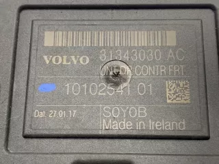 31343030AC LORK-1273-113285 Блок управления (другие) Volvo XC60 1 Арт e11905907, вид 4