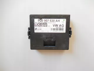 5Q0907530AH P4226 Блок управления (другие) Volkswagen Golf 7 Арт e11905818, вид 1
