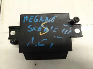 259904647R Блок управления (другие) Renault Megane 3 Арт e11905752, вид 1