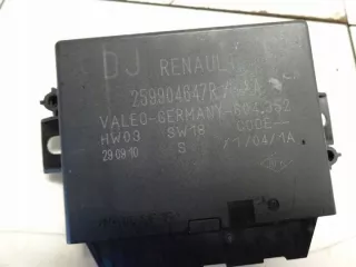 259904647R Блок управления (другие) Renault Megane 3 Арт e11905752, вид 2