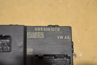 8W8959107B Блок управления (другие) Porsche Panamera 971 Арт e11905726, вид 2