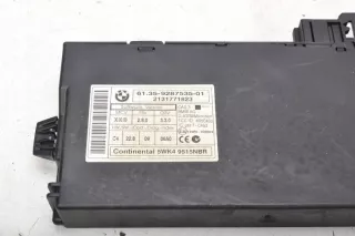 9287535-01 Блок управления (другие) MINI CLUBMAN R55 Арт e11905629, вид 3