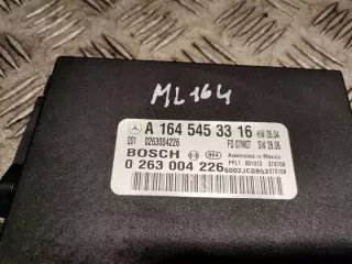 1645453316 Блок управления (другие) Mercedes ML W164 Арт e11905575, вид 4