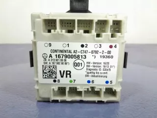 A1679005813 Блок управления (другие) Mercedes GLE W167 Арт e11905560, вид 2