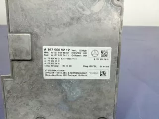 A1679009212 Блок управления (другие) Mercedes GLE W167 Арт e11905559, вид 2