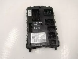 PU5T-15604-AGFV Блок управления (другие) Ford Transit Custom Арт e11905340, вид 3