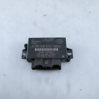 LU5T15K866CD Блок управления (другие) Ford Kuga 2 Арт e11905331, вид 1