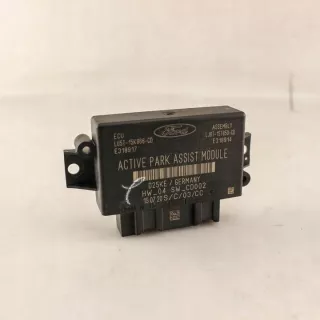 LU5T15K866CD Блок управления (другие) Ford Kuga 2 Арт e11905330, вид 1