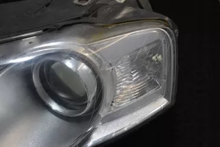 3C0941005AA Фара левая Volkswagen Passat B6 Арт e11904995, вид 2