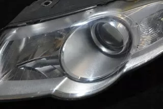 3C0941005AA Фара левая Volkswagen Passat B6 Арт e11904995, вид 3