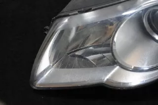 3C0941005AA Фара левая Volkswagen Passat B6 Арт e11904995, вид 4