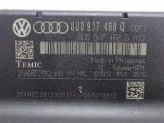 8U0907468Q 8U0907468 Блок управления (другие) Audi Q3 1 Арт e11904779, вид 3