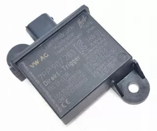 7PP907283 Блок управления (другие) Audi A7 1 (S7,RS7) Арт e11904721, вид 1