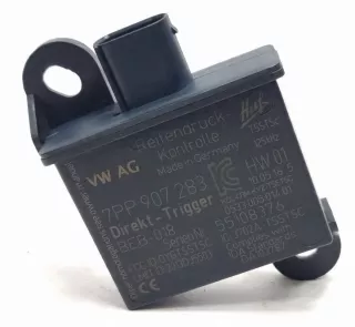 7PP907283 Блок управления (другие) Audi A7 1 (S7,RS7) Арт e11904721, вид 2