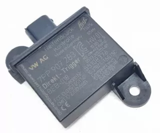 7PP907283 Блок управления (другие) Audi A7 1 (S7,RS7) Арт e11904721, вид 3