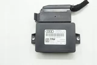 4H0907801L Блок управления (другие) Audi A6 C7 (S6,RS6) Арт e11904669, вид 1