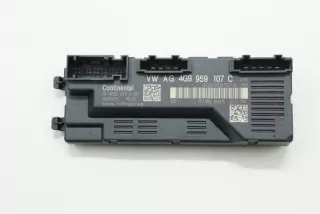 4G9959107C Блок управления (другие) Audi A6 C7 (S6,RS6) Арт e11904668, вид 1